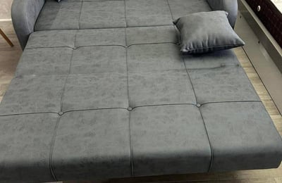 Rent a cozy, compact studio with balcony, 35 m², Batumi, Georgia
