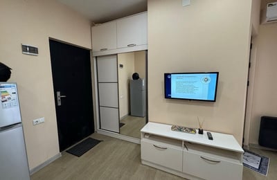 Location d'un appartement cosy et confortable, 41 m², Batoumi, Géorgie