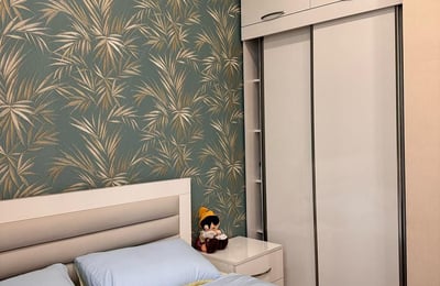 Location d'un appartement cosy et confortable, 41 m², Batoumi, Géorgie