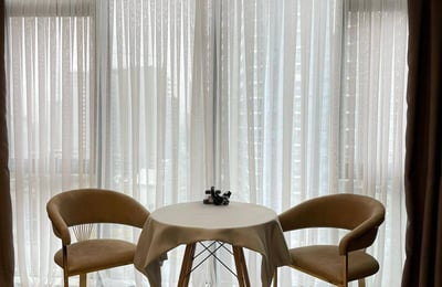 Alquiler de apartamento luminoso y amueblado, 62 m², Batumi, Georgia