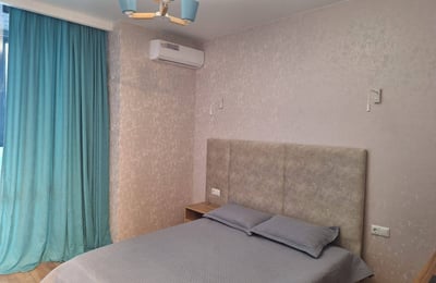 Rent a cozy, furnished studio, 35 m², Batumi, Georgia