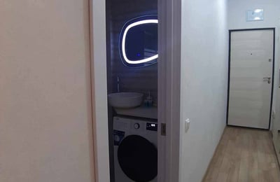 Rent a cozy, furnished studio, 35 m², Batumi, Georgia