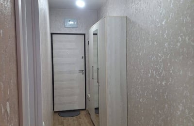 Rent a cozy, furnished studio, 35 m², Batumi, Georgia