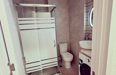 Rent a cozy, furnished studio, 35 m², Batumi, Georgia