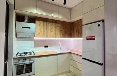 Rent a spacious, bright apartment, 89 m², Batumi, Georgia