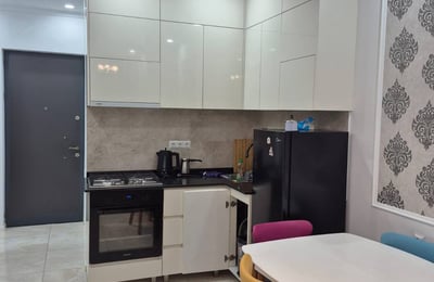 Аренда светлой, уютной квартиры, 60 м², Старый Батуми, Батуми, Грузия