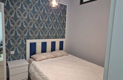 Аренда светлой, уютной квартиры, 60 м², Старый Батуми, Батуми, Грузия