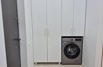 Аренда светлой, уютной квартиры, 60 м², Старый Батуми, Батуми, Грузия