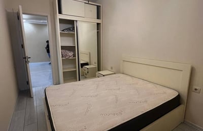 Location d'un appartement spacieux et confortable, 90 m², Batoumi, Géorgie