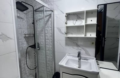Location d'un appartement spacieux et confortable, 90 m², Batoumi, Géorgie