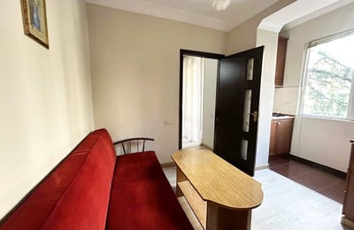 Alquiler de apartamento acogedor y confortable, 36 m², Batumi, Georgia