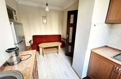 Alquiler de apartamento acogedor y confortable, 36 m², Batumi, Georgia