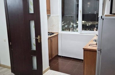 Alquiler de apartamento acogedor y confortable, 36 m², Batumi, Georgia