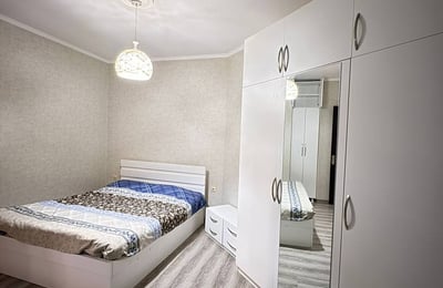Location d'un appartement meublé et confortable, 45 m², Batoumi, Géorgie