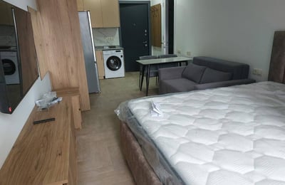 Vermietung eines neuen, gemütlichen Studios, Batumi, Georgien