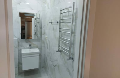 Vermietung eines neuen, gemütlichen Studios, Batumi, Georgien