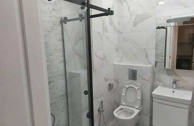 Vermietung eines neuen, gemütlichen Studios, Batumi, Georgien