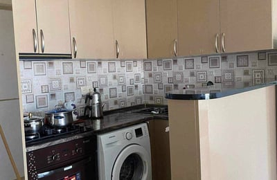 Alquiler de apartamento luminoso y confortable, 53 m², Batumi, Georgia