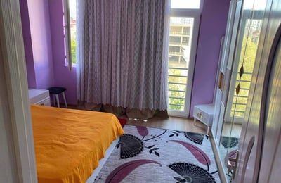 Alquiler de apartamento luminoso y confortable, 53 m², Batumi, Georgia