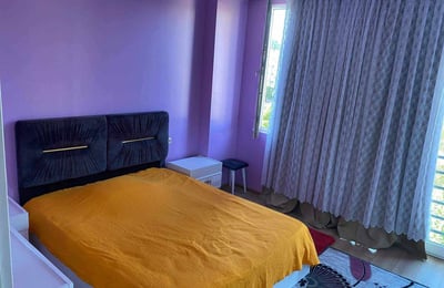 Alquiler de apartamento luminoso y confortable, 53 m², Batumi, Georgia