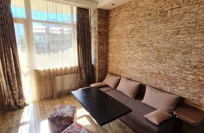 Rent a bright, comfortable apartment, 50 m², Old Batumi, Batumi, Georgia