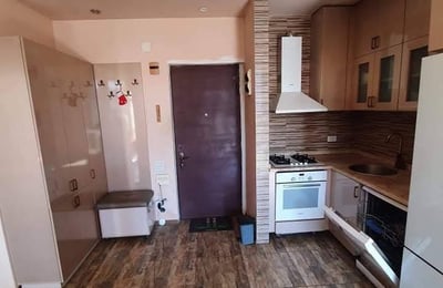Rent a bright, comfortable apartment, 50 m², Old Batumi, Batumi, Georgia