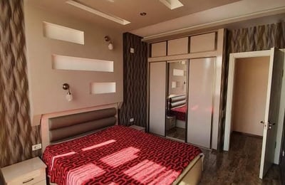 Rent a bright, comfortable apartment, 50 m², Old Batumi, Batumi, Georgia