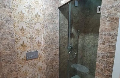 Rent a bright, comfortable apartment, 50 m², Old Batumi, Batumi, Georgia