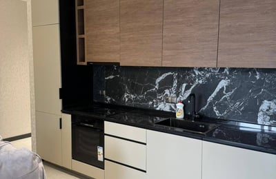 Rent a premium, stylish apartment, 85 m², Black Sea Towers, Batumi, Georgia