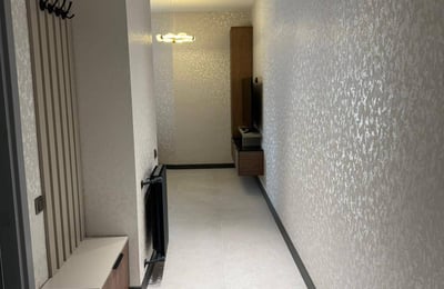 Rent a premium, stylish apartment, 85 m², Black Sea Towers, Batumi, Georgia