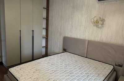 Rent a premium, stylish apartment, 85 m², Black Sea Towers, Batumi, Georgia