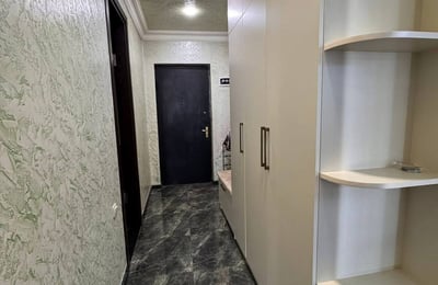 Alquiler de apartamento luminoso y amplio, 55 m², Batumi, Georgia