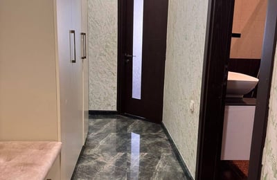 Alquiler de apartamento luminoso y amplio, 55 m², Batumi, Georgia