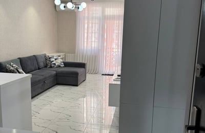 Rent a cozy, comfortable apartment, 50 m², Batumi, Georgia