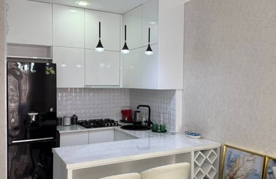 Rent a cozy, comfortable apartment, 50 m², Batumi, Georgia