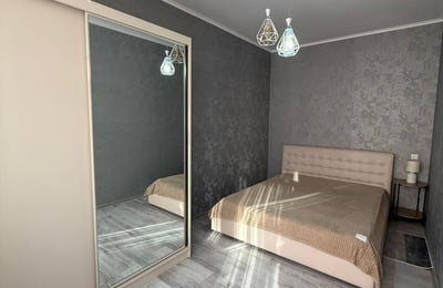 Rent a cozy, comfortable apartment, 50 m², Batumi, Georgia