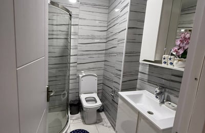 Rent a cozy, comfortable apartment, 50 m², Batumi, Georgia