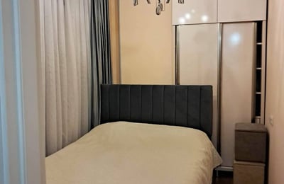 Rent a bright, cozy apartment, 43 m², Batumi, Georgia