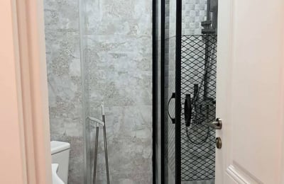 Rent a bright, cozy apartment, 43 m², Batumi, Georgia