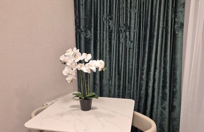 Alquiler de apartamento luminoso y moderno, 52 m², Rainbow, Batumi, Georgia