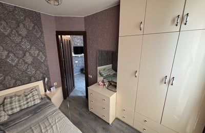 Vermietung einer gemütlichen Wohnung in Stadionnähe, 45 m², Batumi, Georgien