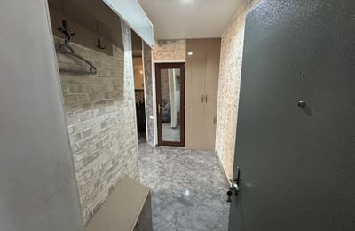 Vermietung einer gemütlichen Wohnung in Stadionnähe, 45 m², Batumi, Georgien
