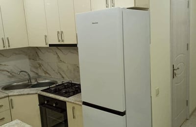 Аренда светлой, комфортной квартиры, 65 м², Батуми, Грузия