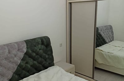 Аренда светлой, комфортной квартиры, 65 м², Батуми, Грузия