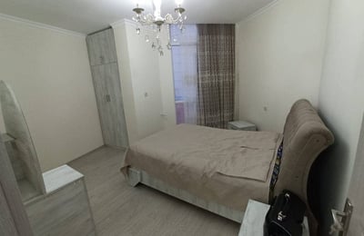 Аренда светлой, комфортной квартиры, 65 м², Батуми, Грузия