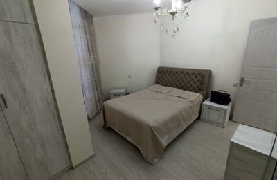 Аренда светлой, комфортной квартиры, 65 м², Батуми, Грузия