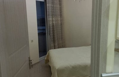 Аренда светлой, комфортной квартиры, 65 м², Батуми, Грузия
