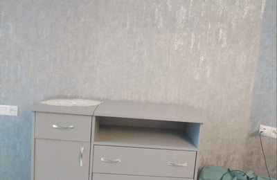 Rent a cozy studio, 35 m², Blue Sky Tower, Batumi, Georgia