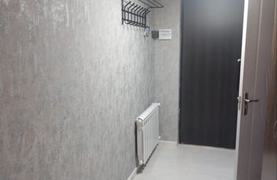 Rent a cozy studio, 35 m², Blue Sky Tower, Batumi, Georgia