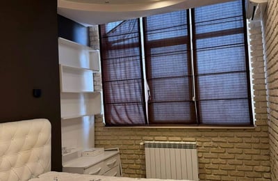 Vermietung einer hellen, gemütlichen Wohnung, Batumi, Georgien